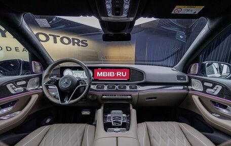 Mercedes-Benz Maybach GLS I, 2025 год, 31 900 000 рублей, 16 фотография