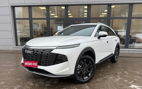 Haval F7, 2024 год, 2 750 000 рублей, 1 фотография