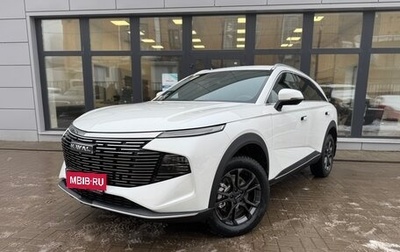 Haval F7, 2024 год, 2 750 000 рублей, 1 фотография