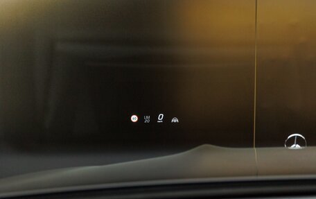 Mercedes-Benz Maybach GLS I, 2025 год, 31 900 000 рублей, 30 фотография