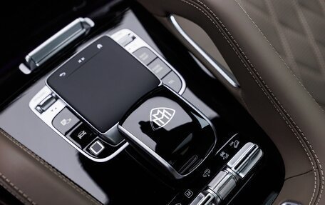 Mercedes-Benz Maybach GLS I, 2025 год, 31 900 000 рублей, 29 фотография