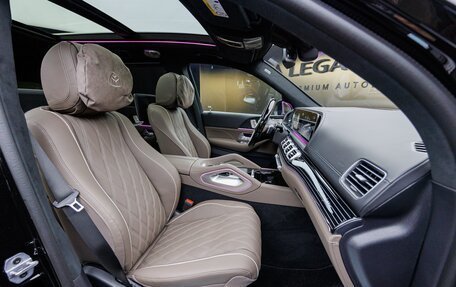 Mercedes-Benz Maybach GLS I, 2025 год, 31 900 000 рублей, 26 фотография