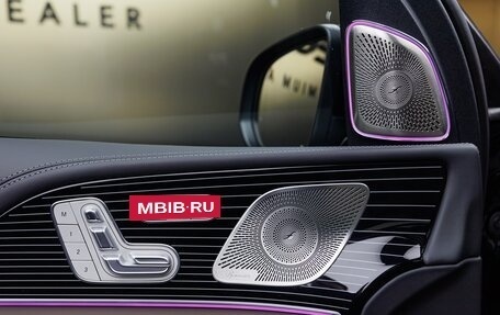 Mercedes-Benz Maybach GLS I, 2025 год, 31 900 000 рублей, 25 фотография
