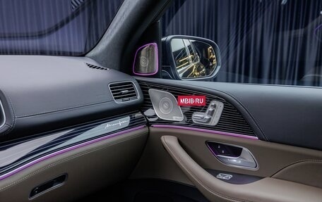 Mercedes-Benz Maybach GLS I, 2025 год, 31 900 000 рублей, 31 фотография