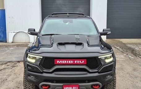 Rambler 1500, 2021 год, 13 100 000 рублей, 1 фотография