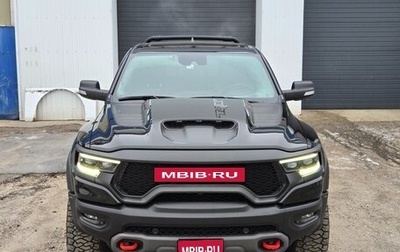 Rambler 1500, 2021 год, 13 100 000 рублей, 1 фотография