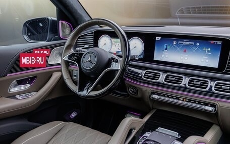 Mercedes-Benz Maybach GLS I, 2025 год, 31 900 000 рублей, 27 фотография