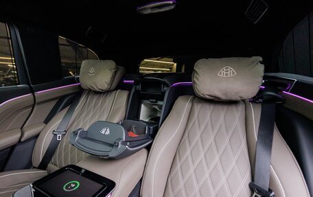 Mercedes-Benz Maybach GLS I, 2025 год, 31 900 000 рублей, 35 фотография