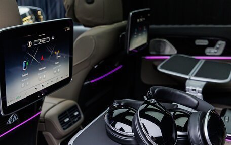 Mercedes-Benz Maybach GLS I, 2025 год, 31 900 000 рублей, 34 фотография