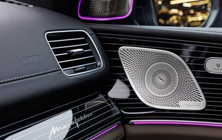 Mercedes-Benz Maybach GLS I, 2025 год, 31 900 000 рублей, 32 фотография