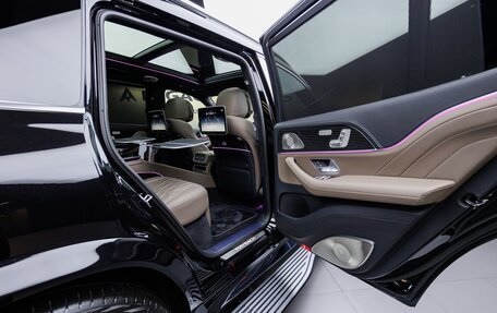 Mercedes-Benz Maybach GLS I, 2025 год, 31 900 000 рублей, 36 фотография