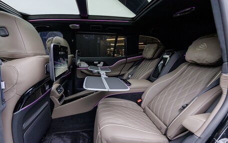 Mercedes-Benz Maybach GLS I, 2025 год, 31 900 000 рублей, 33 фотография