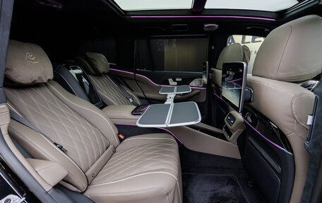 Mercedes-Benz Maybach GLS I, 2025 год, 31 900 000 рублей, 37 фотография