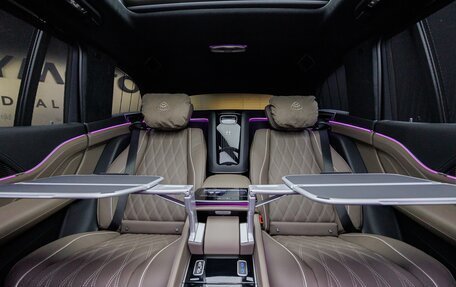 Mercedes-Benz Maybach GLS I, 2025 год, 31 900 000 рублей, 39 фотография