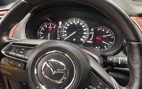 Mazda CX-9 II, 2019 год, 3 750 000 рублей, 1 фотография