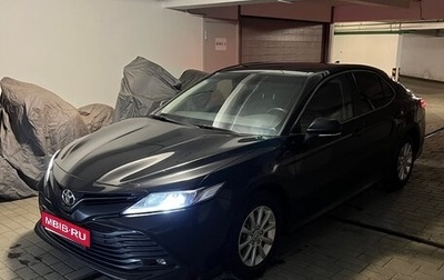 Toyota Camry, 2020 год, 2 370 000 рублей, 1 фотография