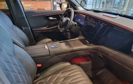 CheryExeed VX, 2024 год, 5 140 000 рублей, 11 фотография