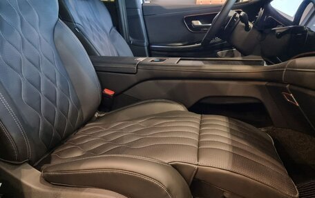 CheryExeed VX, 2024 год, 5 140 000 рублей, 12 фотография