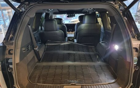 CheryExeed VX, 2024 год, 5 140 000 рублей, 18 фотография