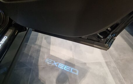 CheryExeed VX, 2024 год, 5 140 000 рублей, 14 фотография