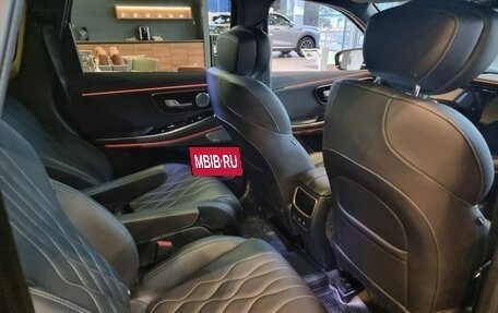 CheryExeed VX, 2024 год, 5 140 000 рублей, 13 фотография