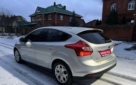 Ford Focus III, 2013 год, 810 000 рублей, 1 фотография