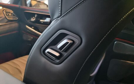 CheryExeed VX, 2024 год, 5 140 000 рублей, 20 фотография