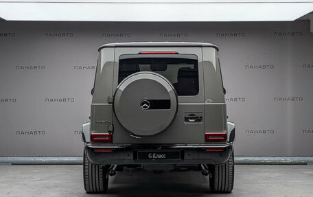 Mercedes-Benz G-Класс W463 рестайлинг _iii, 2025 год, 31 188 000 рублей, 4 фотография