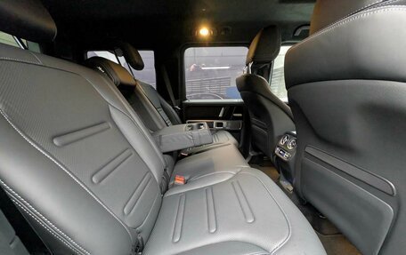 Mercedes-Benz G-Класс W463 рестайлинг _iii, 2025 год, 31 188 000 рублей, 9 фотография