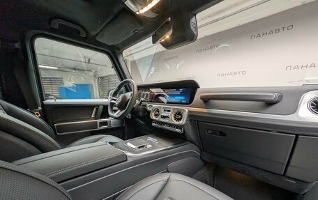 Mercedes-Benz G-Класс W463 рестайлинг _iii, 2025 год, 31 188 000 рублей, 8 фотография