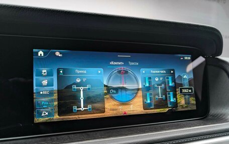 Mercedes-Benz G-Класс W463 рестайлинг _iii, 2025 год, 31 188 000 рублей, 13 фотография