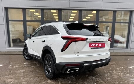 Haval F7, 2024 год, 2 750 000 рублей, 2 фотография
