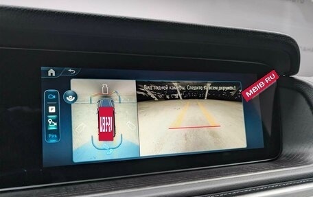 Mercedes-Benz G-Класс W463 рестайлинг _iii, 2025 год, 31 188 000 рублей, 14 фотография