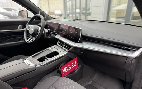 Haval F7, 2024 год, 2 750 000 рублей, 7 фотография