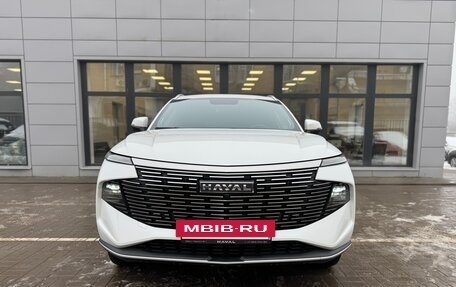 Haval F7, 2024 год, 2 750 000 рублей, 5 фотография