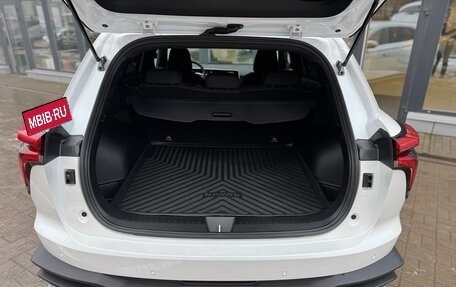 Haval F7, 2024 год, 2 750 000 рублей, 10 фотография