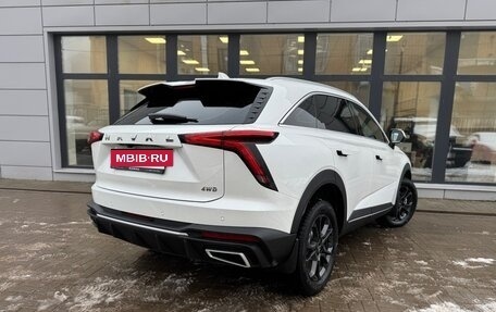 Haval F7, 2024 год, 2 750 000 рублей, 4 фотография