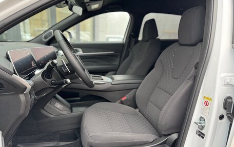 Haval F7, 2024 год, 2 750 000 рублей, 13 фотография