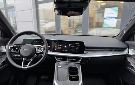 Haval F7, 2024 год, 2 750 000 рублей, 12 фотография