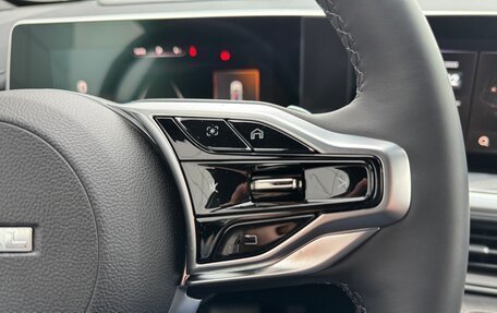 Haval F7, 2024 год, 2 750 000 рублей, 20 фотография