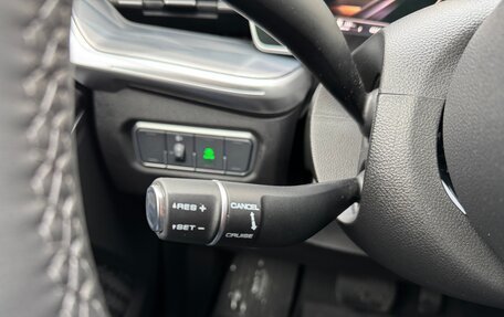 Haval F7, 2024 год, 2 750 000 рублей, 16 фотография