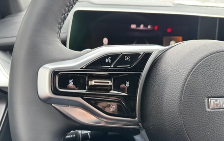 Haval F7, 2024 год, 2 750 000 рублей, 19 фотография