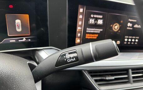 Haval F7, 2024 год, 2 750 000 рублей, 18 фотография