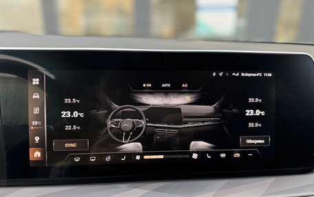 Haval F7, 2024 год, 2 750 000 рублей, 24 фотография