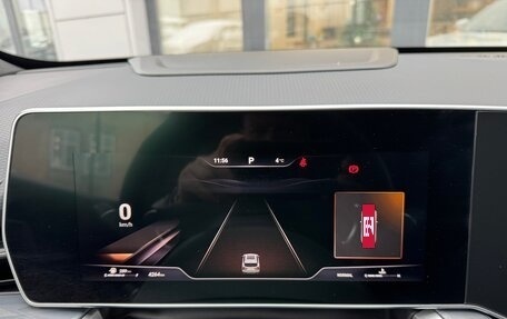 Haval F7, 2024 год, 2 750 000 рублей, 21 фотография