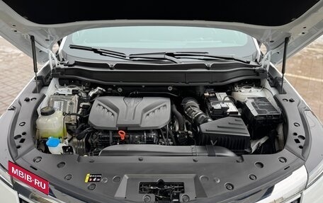 Haval F7, 2024 год, 2 750 000 рублей, 25 фотография