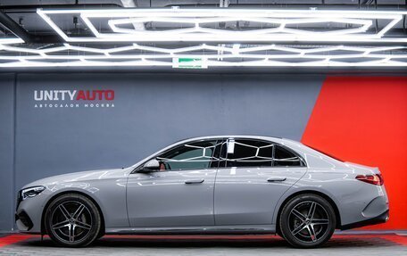 Mercedes-Benz E-Класс, 2025 год, 10 350 000 рублей, 2 фотография