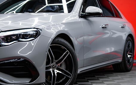 Mercedes-Benz E-Класс, 2025 год, 10 350 000 рублей, 13 фотография