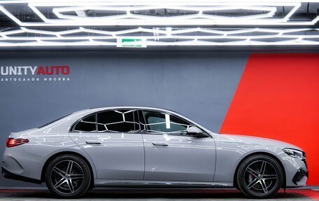 Mercedes-Benz E-Класс, 2025 год, 10 350 000 рублей, 6 фотография