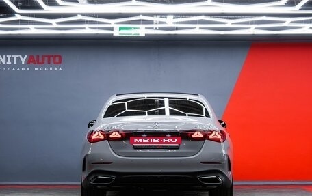 Mercedes-Benz E-Класс, 2025 год, 10 350 000 рублей, 4 фотография